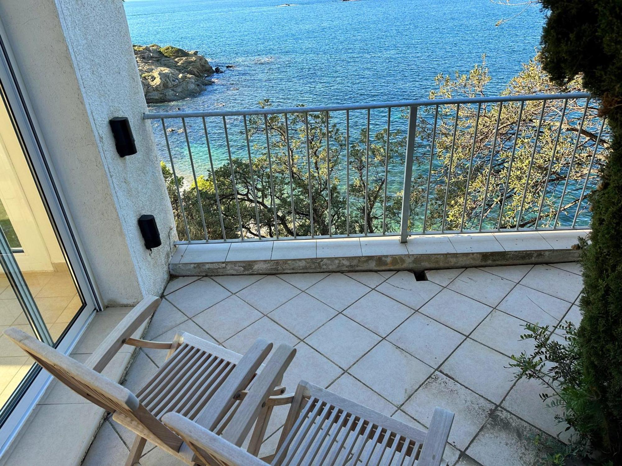 Casa Miertje Appartement Roses Buitenkant foto