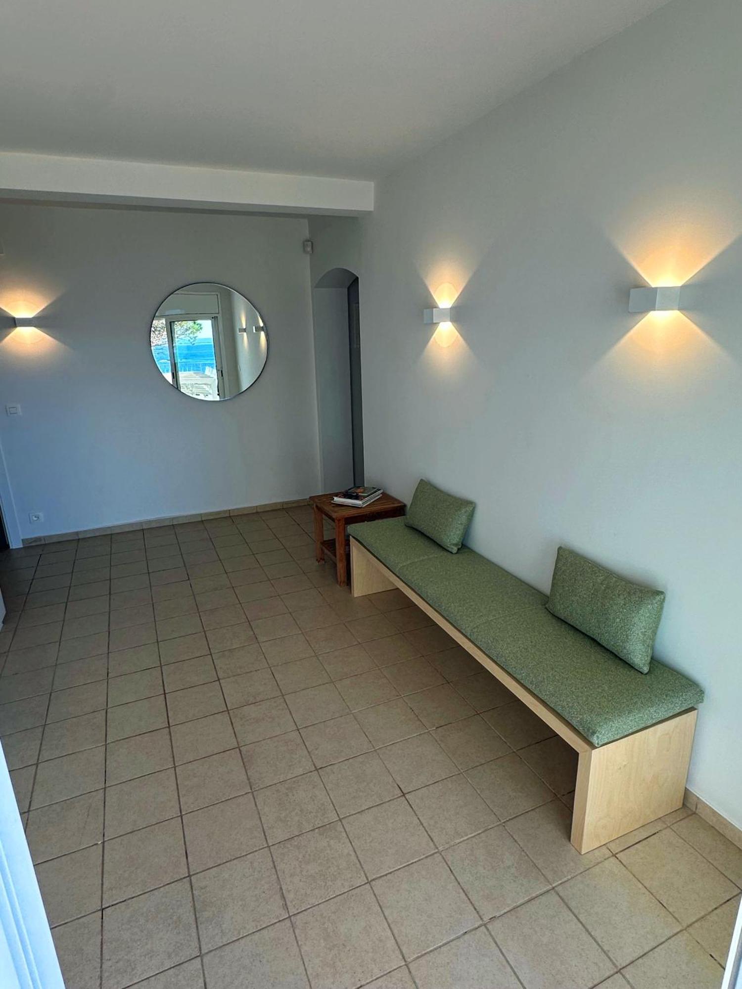 Casa Miertje Appartement Roses Buitenkant foto