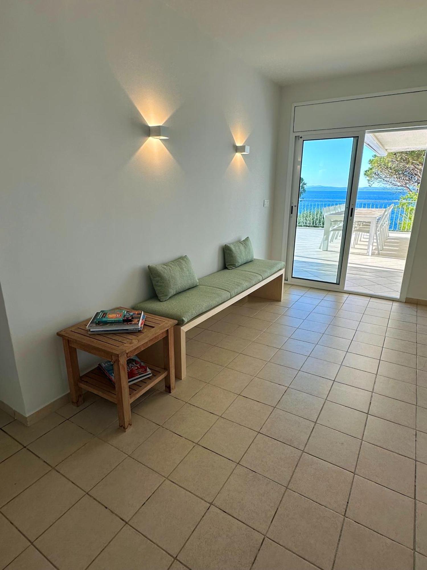 Casa Miertje Appartement Roses Buitenkant foto